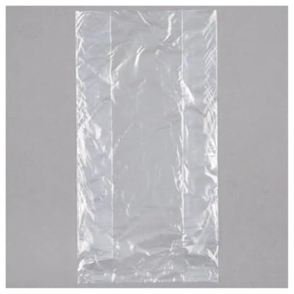 Inteplast Get Reddi, 1 Pt/1/2 Lb Capacity, Clear Color, 2000 Count