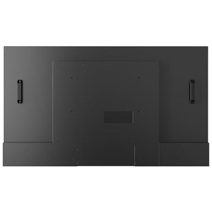 SYLVOX Outdoor TV, 65 inch Full Sun TV 2000 nits, Ultra-Narrow Bezel - size: 65-inch, style: Frameless Pro