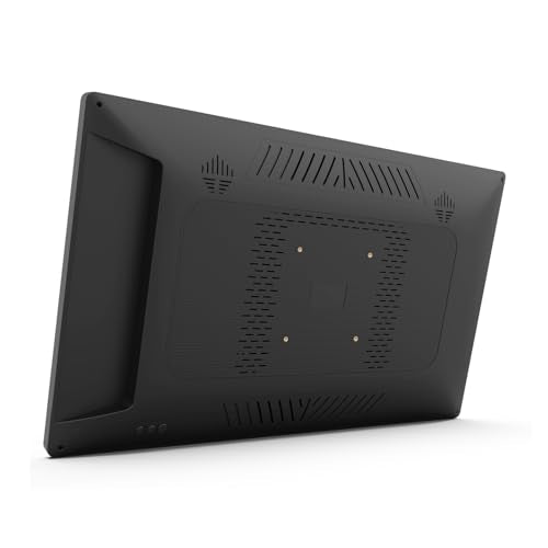 21.5-inch wall mount Android tablet with Rockchip rk3568 chipset 2GB ram 32GB rom , for Living Room, Bedroom, Kitchen, Dining Room, Office and Home Theater - size: 21.5