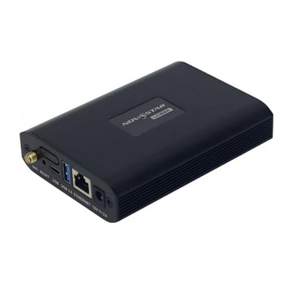 Novastar LCB2K LCD/LED Multimedia Playback Controller,4K Video Decoding
