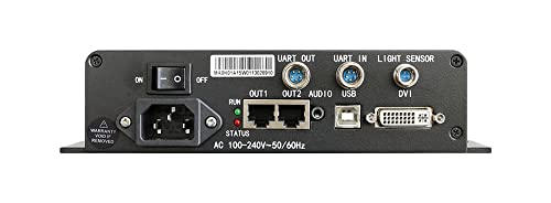 MCTRL300 LED Screen Synchronous Controller mctrl300