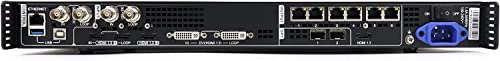 VX600 LED Screen All-in-One Controller (Upgrade Version of VX6S)