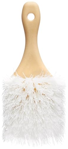 Star Brite Marine-Grade Short Handle Scrub Brush - style: Short Handle Brush