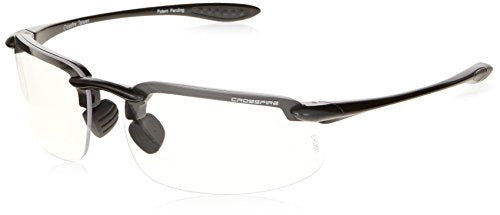Crossfire Safety Glasses - color: Clear Lens 2.0 Diopter