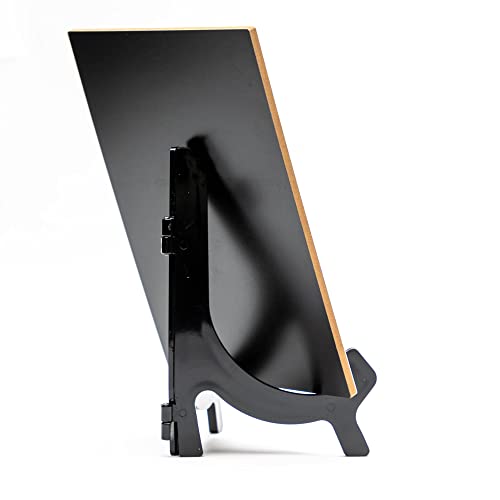 How Are We Doing? Leave Your Feedback Here 6x8 Dry Wipe Table Sign Easy Installation | Restaurant & Bar | Customer Input | No Pen Included - style: How are We Doing?