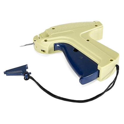 Clothing Tagging Gun Kit, Heavy Duty Durable ABS Price Tag Attachment for Shoe Retailers