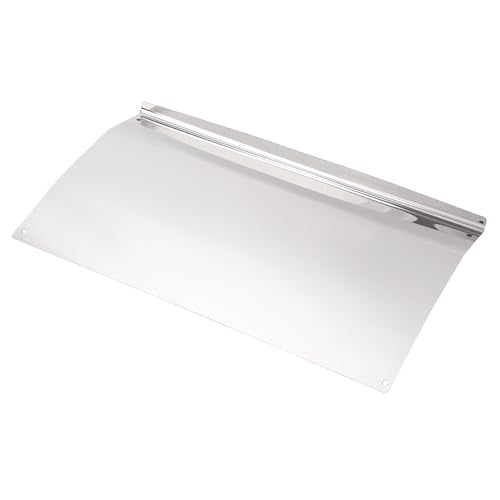 ALMULOO Kick Plate Compatible with Kenworth T680