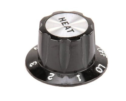 Star 2R-Y5616 Knob-Inf Control 1.5 Od