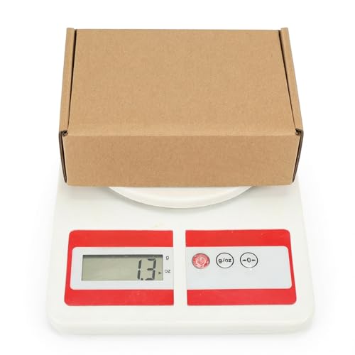 PHAREGE 75 Pack 6x4x2 inch Small Shipping Boxes, Brown Mailing Boxes - color: Brown, size: 6X4x2 inch 75 Pack