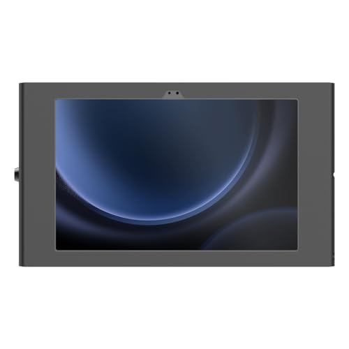 Compulocks Galaxy Tab S9/S9FE/S10FE/S10 Lite/S11 Apex Secured Enclosure - color: Black, size: Galaxy Tab S9/S9FE 10.9"