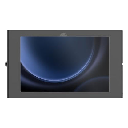 Compulocks Galaxy Tab S9/S9FE/S10FE/S10 Lite/S11 Apex Secured Enclosure - color: Black, size: Galaxy Tab S9/S9FE 10.9"