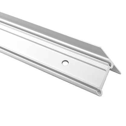 LEDONE 2x2 FT Surface Mount Kit for LED Flat Panel Light, 24x24 inch Ceiling Frame Kit for Panel Light, 1PK