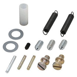 CRL/Jackson Body Hardware Package for Jackson Model 1095 and 1095P Rim Latch Exit Devices by CR Laurence