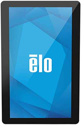 Elo I-Series 4 Android 15.6" Touchscreen Computer - size: 15-inch, style: Standard