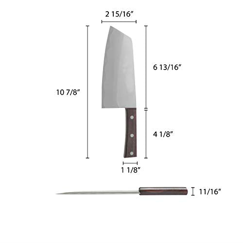 Thunder Group Sharp knife, comes in each - size: 6