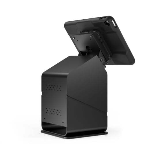 Compulocks iPad 10th-11th (A16) Gen, Mount with Cable-Free Charging Tablet Printer Kiosk - size: iPad 10th-11th (A16) Gen Power