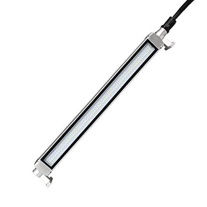 Industrial/Machine 28w 24V IP67 Explosion Proof LED Tube Light - CNC Machine Interner Lighting White Light
