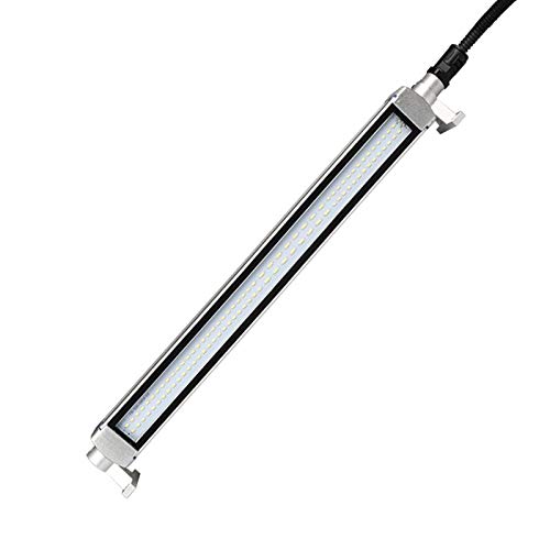 Industrial/Machine 28w 24V IP67 Explosion Proof LED Tube Light - CNC Machine Interner Lighting White Light