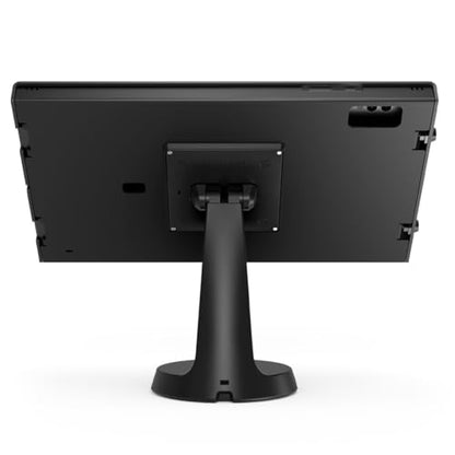 Compulocks Galaxy Tab S9/S10/S11 Ultra 14.6" Apex Enclosure Mast Counter Stand - Black