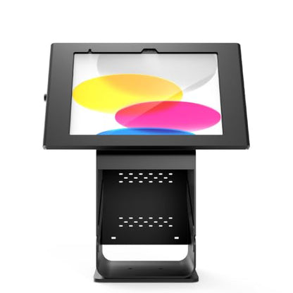 Compulocks iPad 10th-11th (A16) Gen, Apex Enclosure Tablet Printer Kiosk - size: iPad 10th-11th (A16) Gen