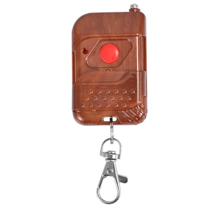 Smart Door Access Control System, 600lb Magnetic Lock, WiFi Tuya App Remote - color: Outswinging