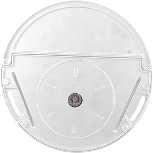 Nuvo 65/752 LED CCT Selectable Small Round Aluminum Outdoor Wall Pack Light, 3000K/4000K/5000K, 20W, White - color: White