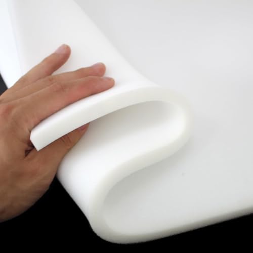 59x79x0.4 Inches Craft Foam Sheets, Suitable for Shipping, Packing, Mailing, DIY, Cosplay, Cushioning Foam, High Density Foam Sheets - size: 0.4 Inches (1 Pack)