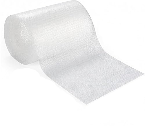 Bubble Cushioning Wrap -12 Inch x 15Feet Bubble Packing Wrap - size: 1Roll-12*15 inch