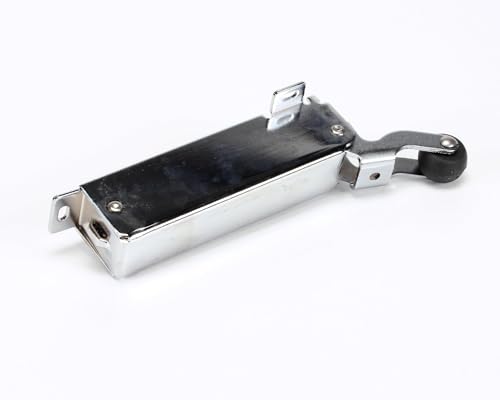 Kason 1094 SureClose Hydraulic Door Closer, Exposed Mounting, 11094000003