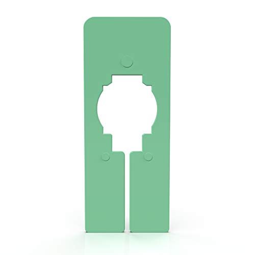 Blank Rectangle Size Dividers - (Mint, 10) - color: Mint