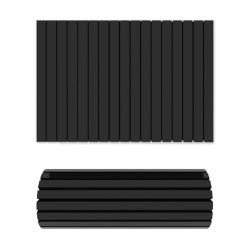 2PCS Garage Wall Guard, Foam Self-Adhesive Garage Pole Protective Pad, Car Door Bumper Edge Protector, Universal Vehicle Corner Guards for Parking Lot & Warehouse (Column) - size: Column