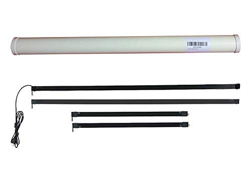32 inch Multi-Touch 10 Point Infrared Touch Frame, ir Touch Panel, Infrared Touch Screen Overlay â€¦ - size: 32 inch