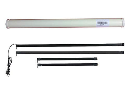 32 inch Multi-Touch 10 Point Infrared Touch Frame, ir Touch Panel, Infrared Touch Screen Overlay â€¦ - size: 32 inch