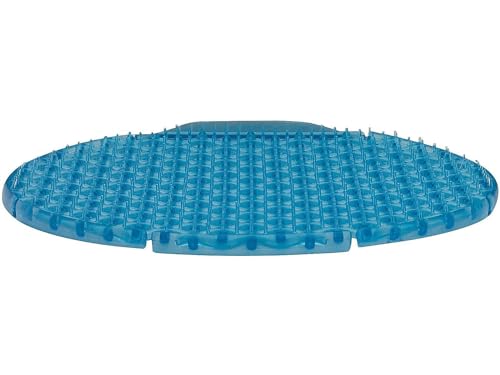 Georgia-Pacific ActiveAire Low-Splash Deodorizer Urinal Screen by GP PRO (Georgia-Pacific); Coastal Breeze; 48260; 12 Screens Per Case
