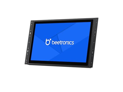 Beetronics 15 Inch Touchscreen Monitor | Full HD 1080p | 15TS7M/U1 - size: 15 Inch