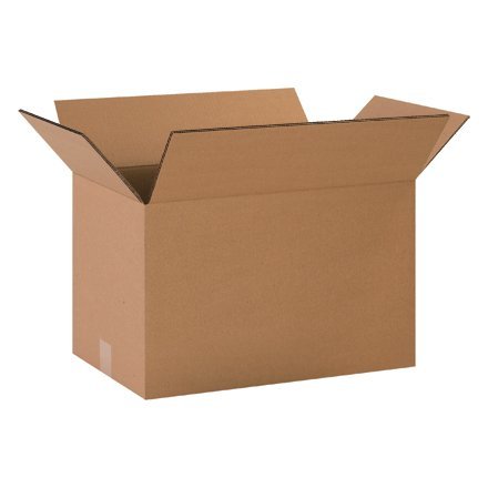 Double Wall Boxes, 20" x 12" x 12" - 15 EACH PER BUNDLE [PRICE is per BUNDLE]