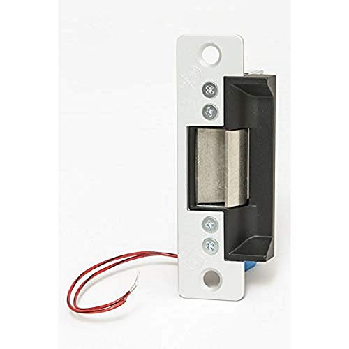 Adams Rite 7100-310 AR Deadlatch or Cylindrical Latch Electric Strike (Fail Secure 12VDC)