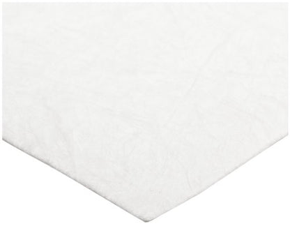 Oil-Dri L90856 15 "W x 19 "L Oil-Only Light Weight Pads (100 Pads/Box) - color: Light Weight, size: 15-Inch X 19-Inch, style: 100 Pads
