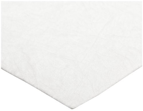 Oil-Dri L90856 15 "W x 19 "L Oil-Only Light Weight Pads (100 Pads/Box) - color: Light Weight, size: 15-Inch X 19-Inch, style: 100 Pads