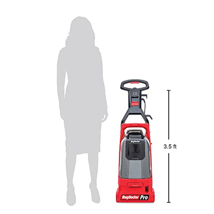 Rug Doctor Pro Deep Commercial Carpet Cleaner with Pet Cleaner Bundle - style: Pet Pack