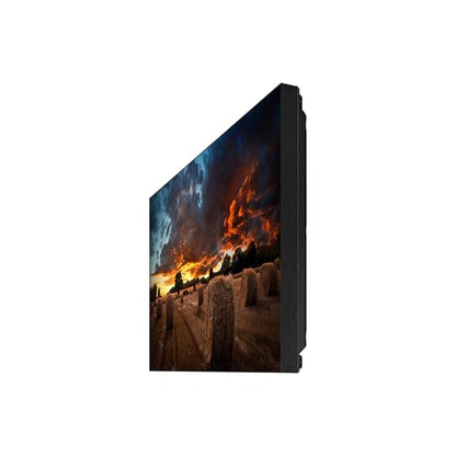Samsung 46” VM46B-U Ultra Narrow 3.5mm Bezel LCD Video Wall for Business, Non-Glare Panels, 24/7 Operation, 1080p Resolution, Picture Enhancer, 500 nit, IP5x Certified, LH46VMBUBGBXGO - size: 46-inch
