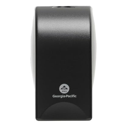 ActiveAire Powered Whole-Room Air Freshener Dispenser by GP PRO (Georgia-Pacific), Black, 53257A, 4.090" W x 3.610" D x 6.820" H - color: Black