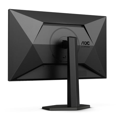 AOC 27 Inch Gaming Monitor 2K QHD 180Hz VA 1ms HDR, Q27G4XN - size: 27" 180Hz VA