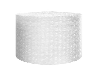 12" x 100 Ft Large Bubble Cushion Wrap Roll, Heavy Duty Perforated 12" - size: 12" x 100 Ft