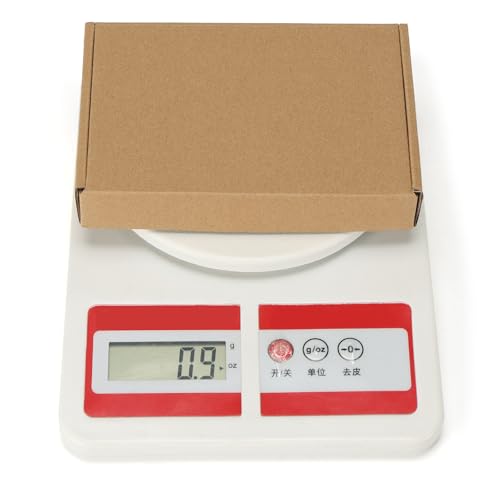 PHAREGE 100 Pack 6x4x1 inch Small Shipping Boxes, Brown Mailing Boxes - color: Brown, size: 6x4x1 inch 100 Pack