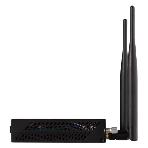 ViewSonic VPC2C-W33-O1-1B ViewBoard OPS Celeron Slot-in PC with G5900T Processor for ViewBoard 60 Series, Windows 10 Pro, Education and Corporate Environments