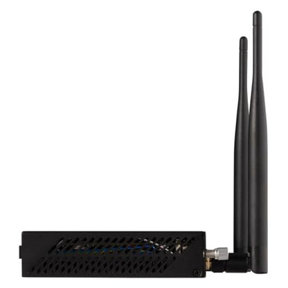 ViewSonic VPC2C-W33-O1-1B ViewBoard OPS Celeron Slot-in PC with G5900T Processor for ViewBoard 60 Series, Windows 10 Pro, Education and Corporate Environments