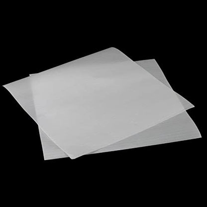 200 Pack 14 x 14 Inch Cushioning Foam Sheets, Foam Packing Moving Sheets for Shipping, Packing, Storage