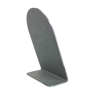 SOURCE ONE Premium Acrylic Counter Top Mirror - Cosmetics Counter Display