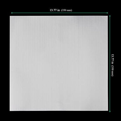 200 Pack 14 x 14 Inch Cushioning Foam Sheets, Foam Packing Moving Sheets for Shipping, Packing, Storage